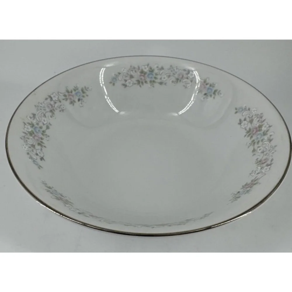 Vegetable‎ Serving Bowl 9